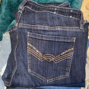 Idyllwind Midnight Blue Denim Jeans